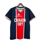 PSG Thuis Shirt 1974 Retro
