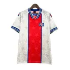 PSG Uit Shirt 1994/95 Retro