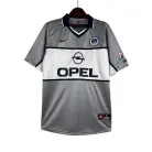 PSG Uit Shirt 1999/00 Retro