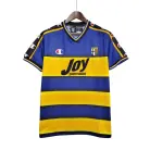 Parma Thuis Shirt 2001/02 Retro