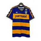 Parma Thuis Shirt 2002/03 Retro
