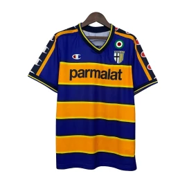 Parma Thuis Shirt 2002/03 Retro