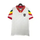 Portugal Uit Shirt 1992/94 Retro