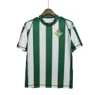Real Betis Thuis Shirt 2003/04 Retro