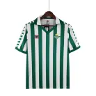 Real Betis Thuis Shirt 1982/85 Retro