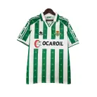 Real Betis Thuis Shirt 1995/96 Retro