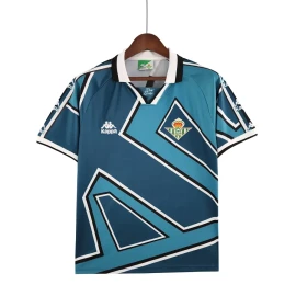 Real Betis Uit Shirt 1995/97 Retro