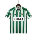Real Betis Thuis Shirt 1996/97 Retro