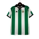 Real Betis Thuis Shirt 1998/99 Retro