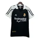 Real Madrid Uit Shirt 2001/02 Retro