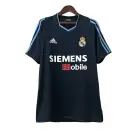 Real Madrid Uit Shirt 2003/04 Retro