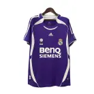 Real Madrid 3e Shirt 2006/07 Retro
