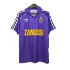Real Madrid Uit Shirt 1984/85 Retro
