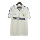 Real Madrid Thuis Shirt 1989/90 Retro