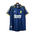 Real Madrid 3e Shirt 1998/00 Retro