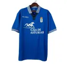 Real Oviedo Thuis Shirt 1996/97 Retro
