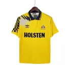 Tottenham Hotspur Retro Uit Shirt 1992/94