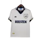 Tottenham Hotspur Retro Thuis Shirt 1994/95