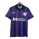 Tottenham Hotspur Retro Uit Shirt 1995/97