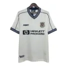 Tottenham Hotspur Retro Thuis Shirt 1997/99
