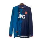 Arsenal Uit Shirt Lange Mouw 1995/96 Retro