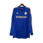 Chelsea Thuis Shirt Lange Mouw 2012/13 Retro