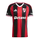 River Plate Uit Shirt 25/26