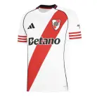 River Plate Thuis Shirt 25/26 (Betano)