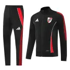 River Plate Trainingspak 25/26 - Zwart