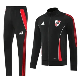 River Plate Trainingspak 25/26 - Zwart