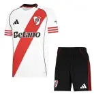 River Plate Thuis Voetbaltenue 25/26