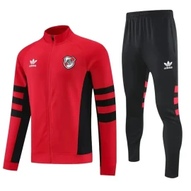 River Plate Trainingspak 25/26 - Rood