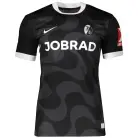 SC Freiburg Uit Shirt 25/26