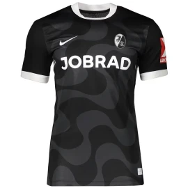 SC Freiburg Uit Football Shirt 25/26