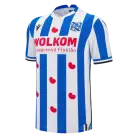 SC Heerenveen Thuis Shirt 25/26
