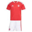 SC Internacional Thuis Voetbaltenue 26/27