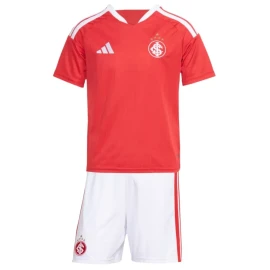 SC Internacional Thuis Voetbaltenue 26/27