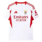 Benfica 3e Shirt 25/26