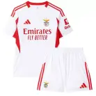 Benfica 3e Voetbaltenue 25/26