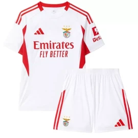 Benfica 3e Voetbaltenue 25/26