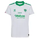 Saint-Etienne Away Jersey 25/26