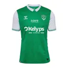 Saint-Étienne Thuis Shirt 25/26