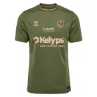 Saint-Étienne 3e Shirt 25/26