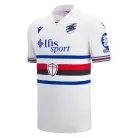 Sampdoria Uit Shirt 25/26