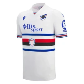 Sampdoria Uit Shirt 25/26