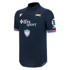 Sampdoria 3e Shirt 25/26