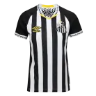 Santos Uit Dames Shirt 25/26
