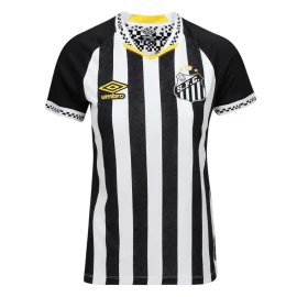 Santos Uit Dames Shirt 25/26