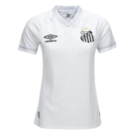 Santos Thuis Dames Shirt 25/26