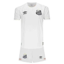 Santos Thuis Voetbaltenue 26/27
